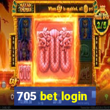 705 bet login